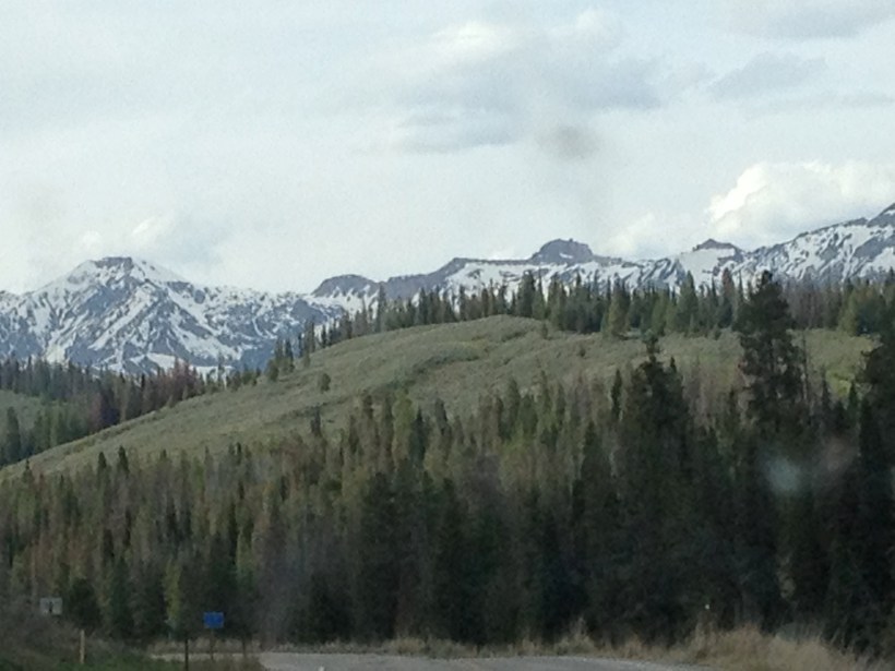 oh, yea. now this is home