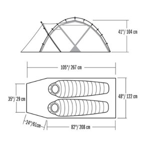 Make sure you check the size of the footprint and the head height.