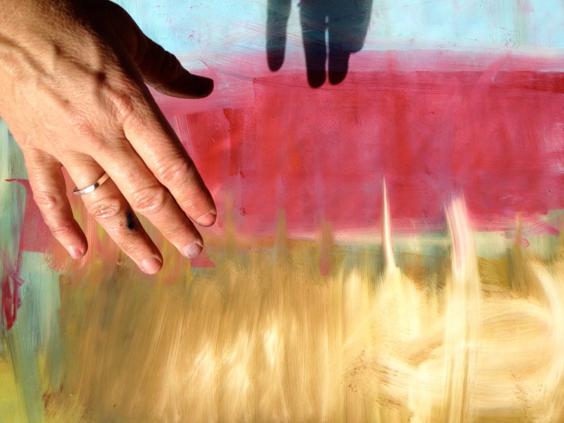 a practice of making