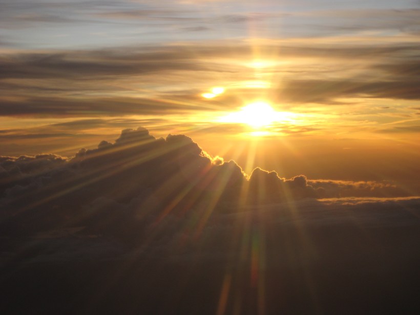 Sunrise o